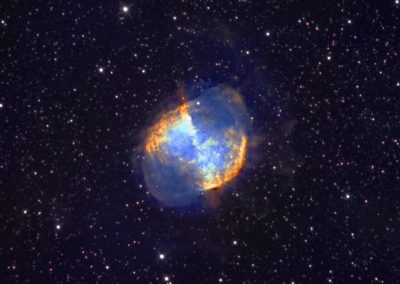 Dumbbell Nebula