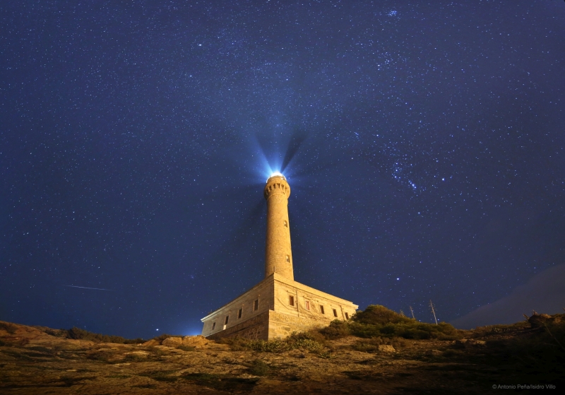 Cape Palos