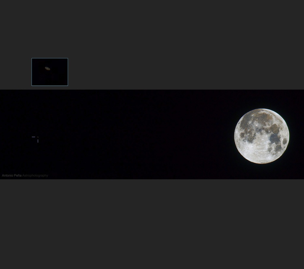 Saturn_Moon