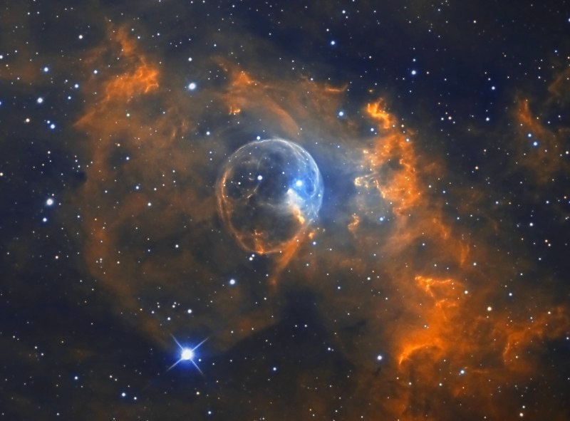 The 10 Golden Rules of the Astrophotography