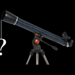 what can I see with a telescope?