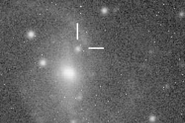 How to find a Supernovae?
